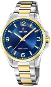Hodinky Festina 20657/4