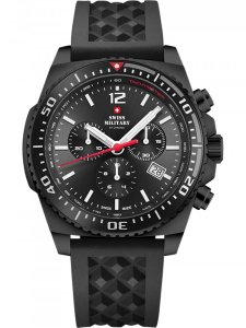 Watches Swiss Military By Chrono SM34093.05