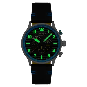 Watches AVI-8 AV-4109-03