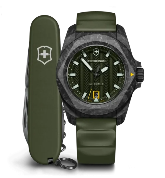 Hodinky Victorinox 242021.1 I.N.O.X.