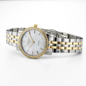 Hodinky ROAMER 976830 47 20 50