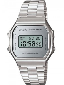 Watches Casio A168WEM-7EF