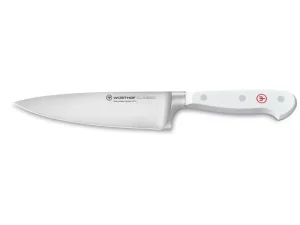 Kuchársky nôž Wüsthof Classic White 16 cm 1040200116