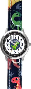 Hodinky Clockodile CWB0100