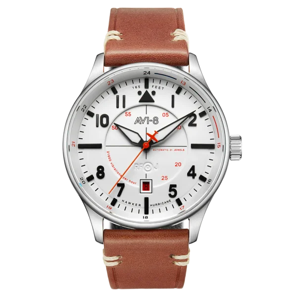 Hodinky AVI-8 AV-4094-01