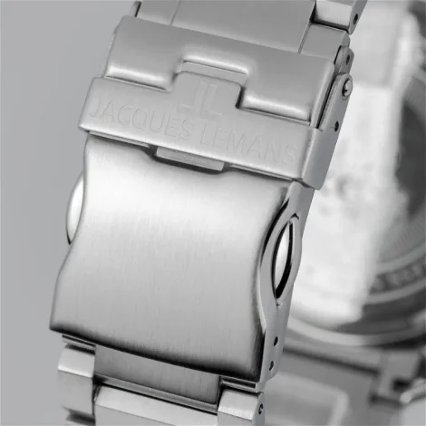 Watches Jacques Lemans Eco Power 1-2115G
