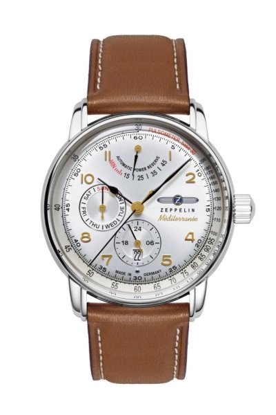 Hodinky Zeppelin 9690-1