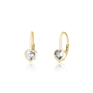 Earrings JVD SVLE1518XH2GO00