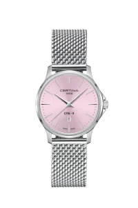 Hodinky Certina C045.010.11.331.00