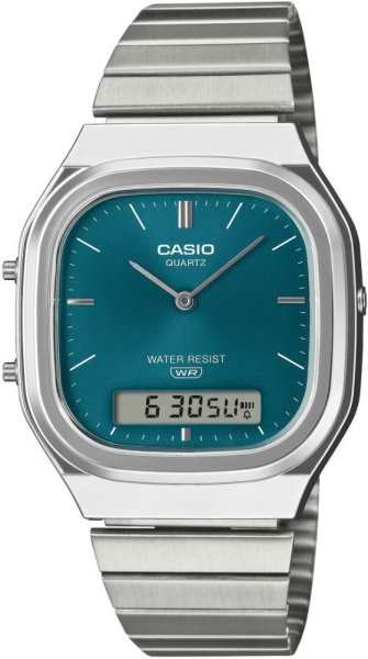Hodinky Casio AQ-240E-3AEF