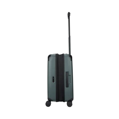 Victorinox 653154 Spectra 3.0 Expandable Global Carry-On Suitcase, Grey