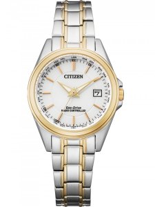 Watches Citizen EC1186-85A