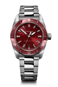 Hodinky Victorinox 242098 Maverick
