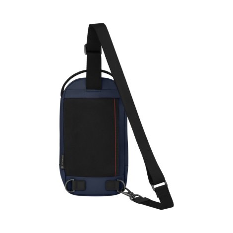 Single-strap backpack Victorinox 653541 Altmont Modern Sling, Navy Blue
