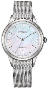 Watches Citizen EM1150-86D