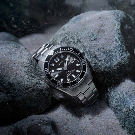 Hodinky Citizen BN0261-51E Promaster Eco-Drive Diver