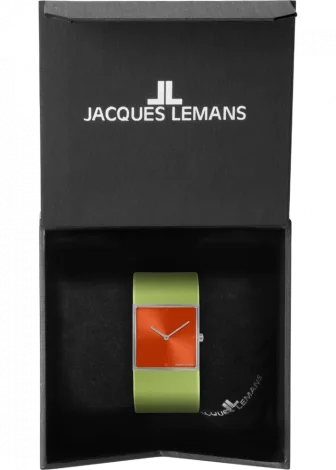 Watches Jacques Lemans Design Collection 1-2057T