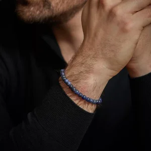 Náramek Rebel & Rose RR-60012-S-L