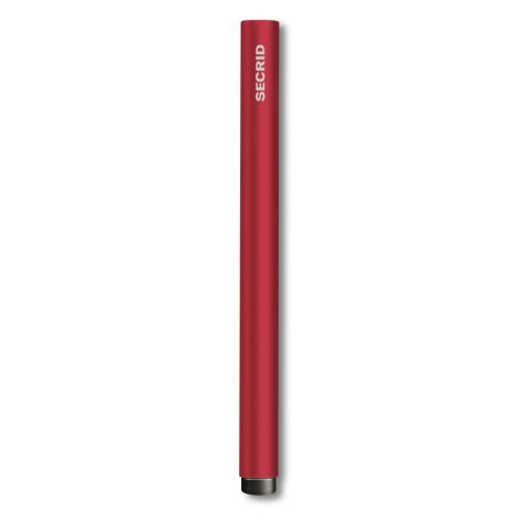 Altius Secrid Essential Card Wallet Victorinox 612676 Red