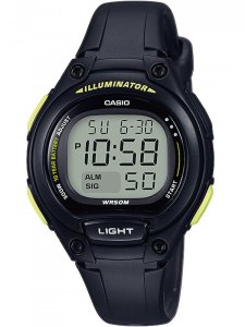 Hodinky Casio LW-203-1BVEF