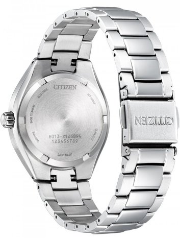 Watches Citizen EW2610-80A