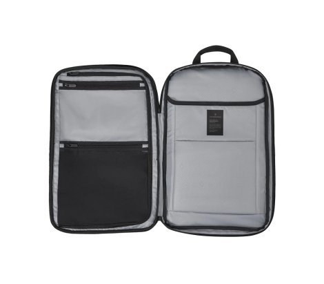 Backpack Victorinox 612120 Touring 2.0 Traveler Backpack Black