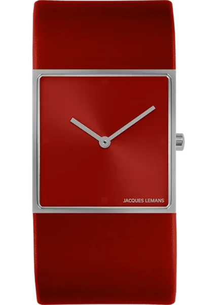 Watches Jacques Lemans Design Collection 1-2057E