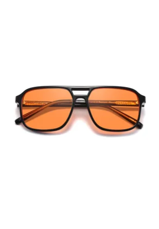 Sluneční brýle ECO Shades  8191 Lai Orange