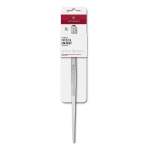 Victorinox 7.6124 Straight Kitchen Tweezers