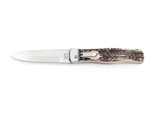 Vyhazovací nůž Mikov Predator 241-RP-1
