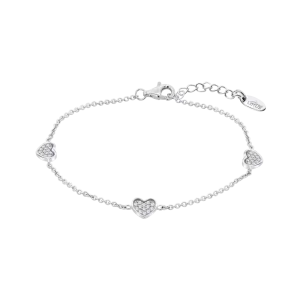 Lotus Silver Women's Bracelet LP3586-2/1