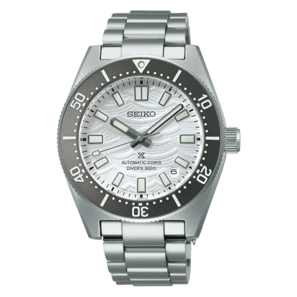 Hodinky Seiko SPB511J1