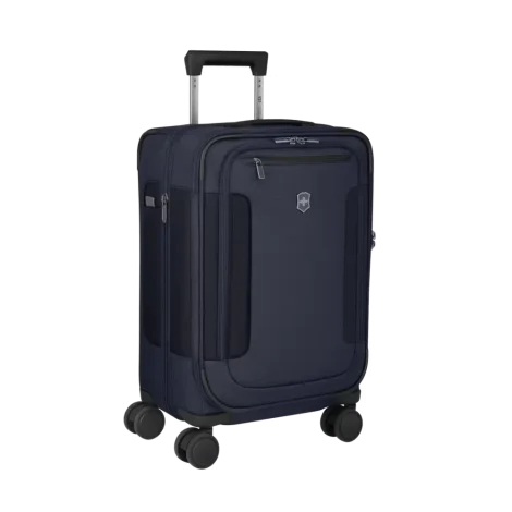 Kufr Victorinox 653660 Werks Traveler 7.0, Frequent Flyer Carry-On Modrý