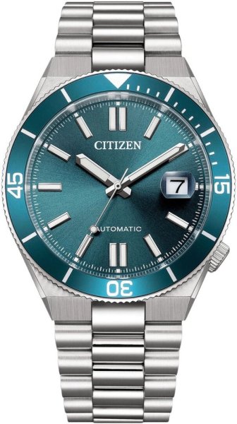 Hodinky Citizen NJ0231-56L Tsuyosa Shore Automatic