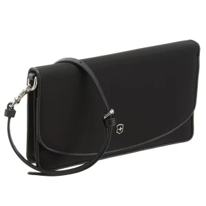 Victoria 2.0 Crossbody Clutch Victorinox 606701 Čierna
