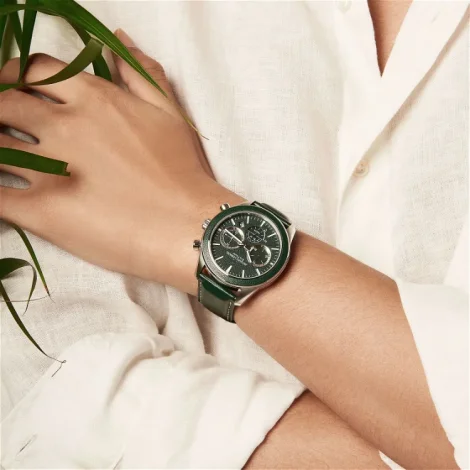 Watches Jacques Lemans Eco Power 1-2115D