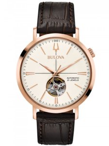 Watches Bulova 97A136