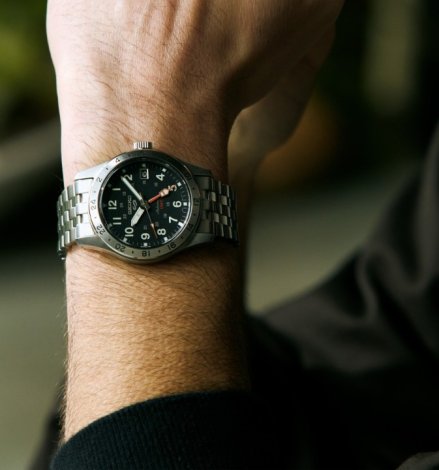 Watches Seiko HDB006K1