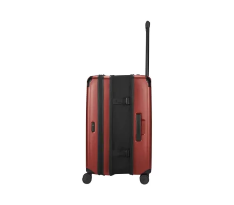 Victorinox 611760 Spectra 3.0 Expandable Medium Suitcase, Red