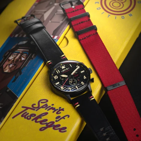 Watches AVI-8 AV-4109-01