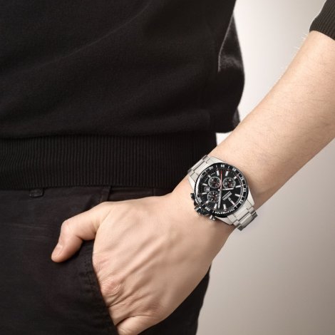 Watches Seiko SSC957P1