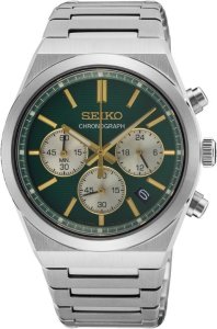 Hodinky Seiko SSB461P1