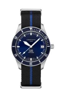 Hodinky Certina C044.410.18.040.00