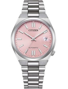 Watches Citizen NJ0200-50Z
