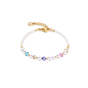 Princess Pearls COEUR DE LIONbracelet 6022/30-1500