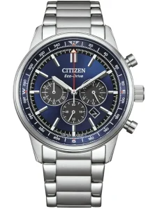Hodinky Citizen CA4720-52L