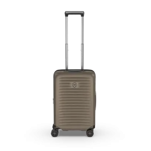 Victorinox Airox 653876 Advanced Frequent Flyer Carry-On, Brown.