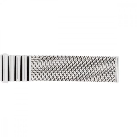 Milanese strap Zeppelin 7680M-X, 8680M-Xsilver 22 cm 9M162122CT000