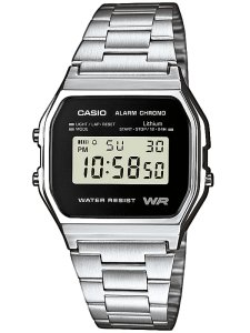 Watches Casio A158WEA-1EF