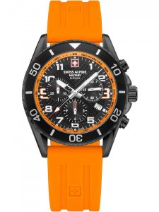 Hodinky Swiss Alpine Military 7029.9879 Raptor